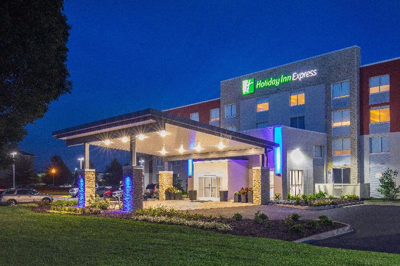 فندق Holiday Inn Express Chesapeake   Norfolk, An Ihg