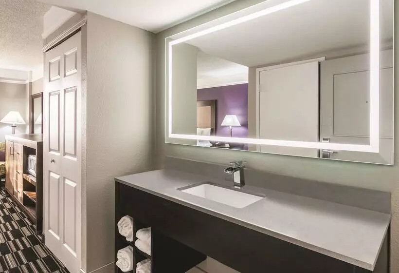 호텔 La Quinta Inn By Wyndham Jupiter