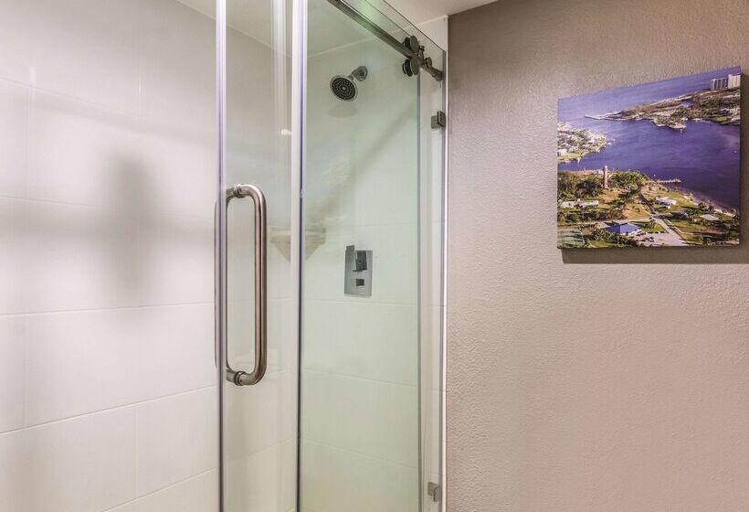 호텔 La Quinta Inn By Wyndham Jupiter