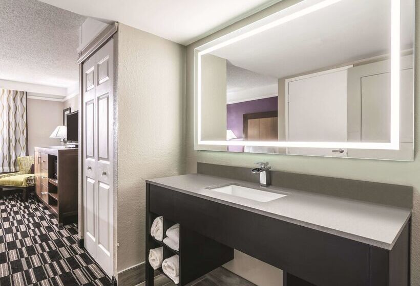 호텔 La Quinta Inn By Wyndham Jupiter