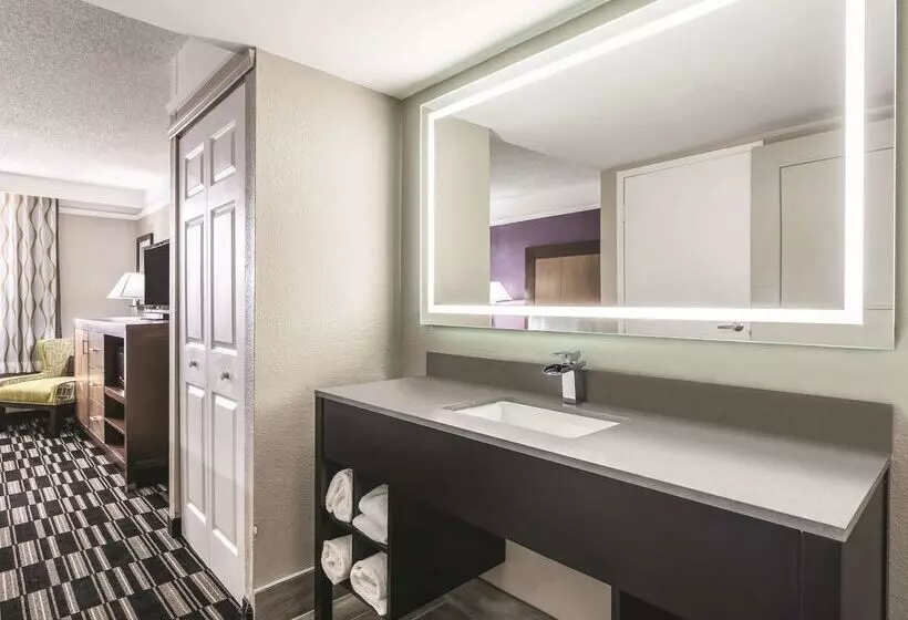 호텔 La Quinta Inn By Wyndham Jupiter