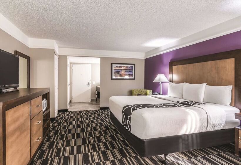 호텔 La Quinta Inn By Wyndham Jupiter