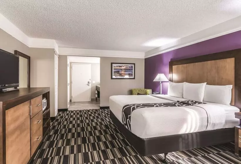 호텔 La Quinta Inn By Wyndham Jupiter