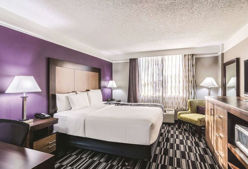 호텔 La Quinta Inn By Wyndham Jupiter