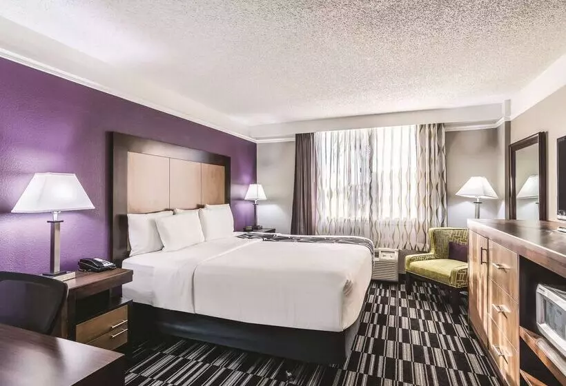 호텔 La Quinta Inn By Wyndham Jupiter