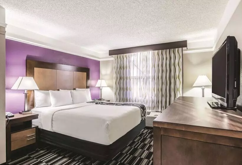 호텔 La Quinta Inn By Wyndham Jupiter