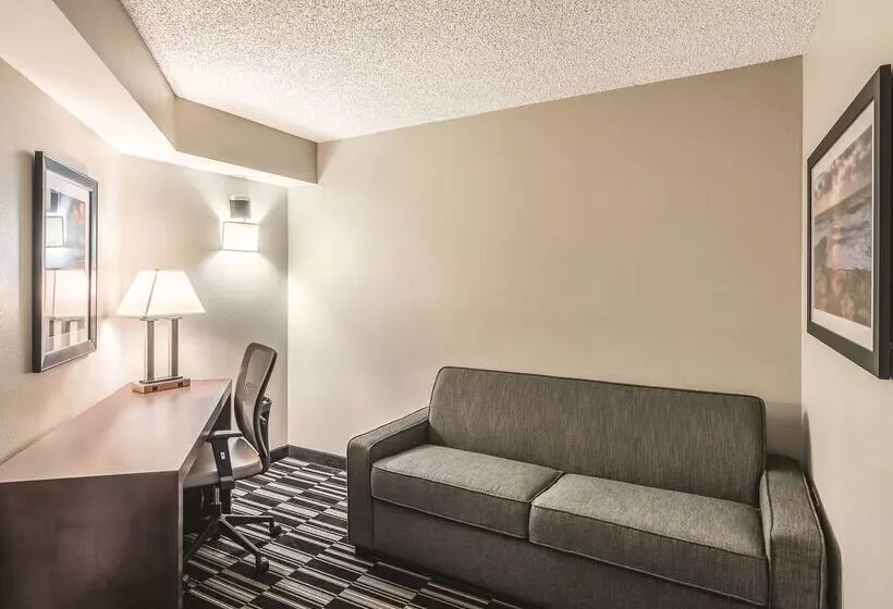 호텔 La Quinta Inn By Wyndham Jupiter