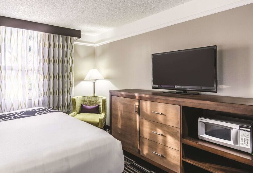 호텔 La Quinta Inn By Wyndham Jupiter