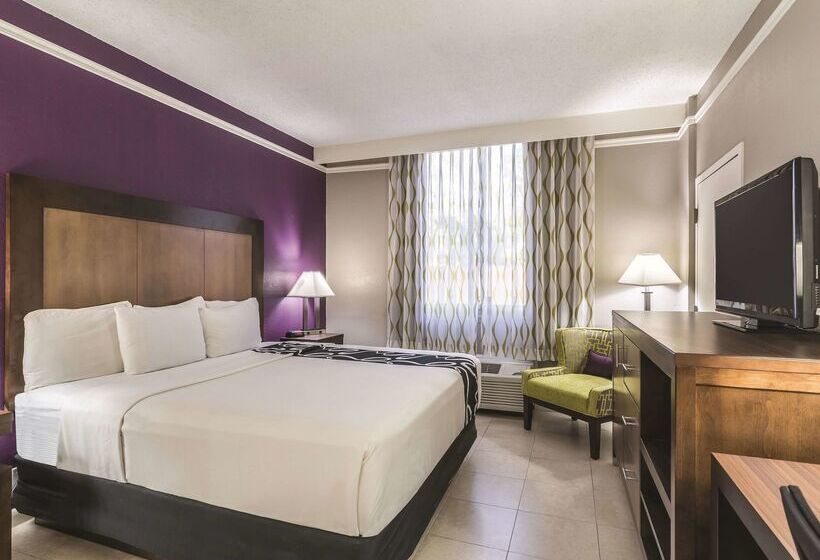 호텔 La Quinta Inn By Wyndham Jupiter