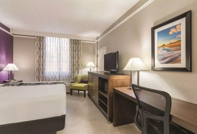 호텔 La Quinta Inn By Wyndham Jupiter