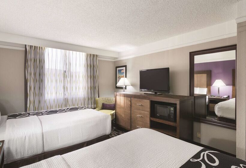 호텔 La Quinta Inn By Wyndham Jupiter