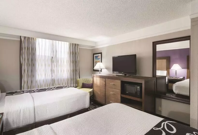 호텔 La Quinta Inn By Wyndham Jupiter