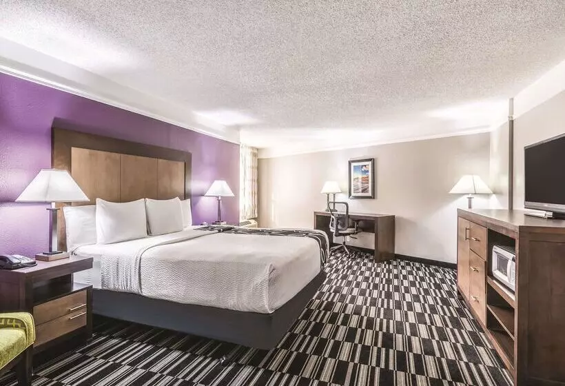 호텔 La Quinta Inn By Wyndham Jupiter