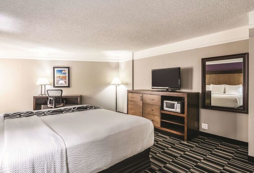 호텔 La Quinta Inn By Wyndham Jupiter