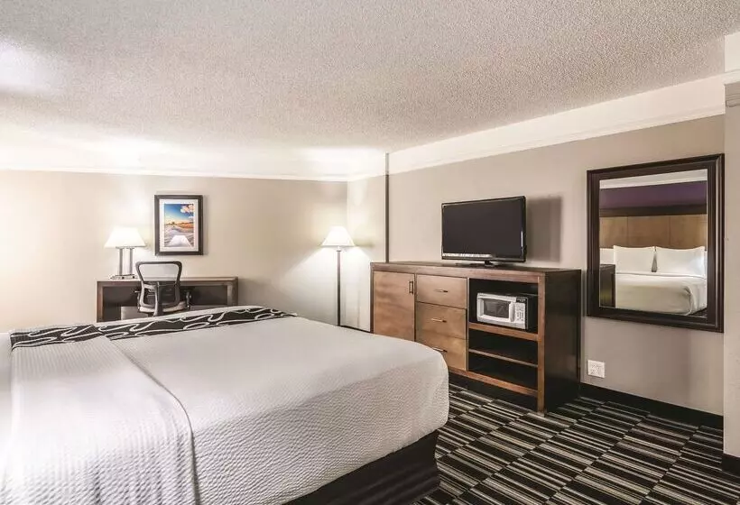 호텔 La Quinta Inn By Wyndham Jupiter