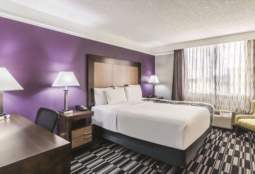 호텔 La Quinta Inn By Wyndham Jupiter