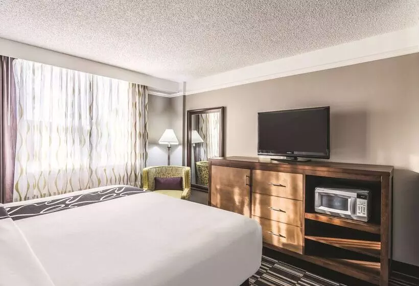 호텔 La Quinta Inn By Wyndham Jupiter