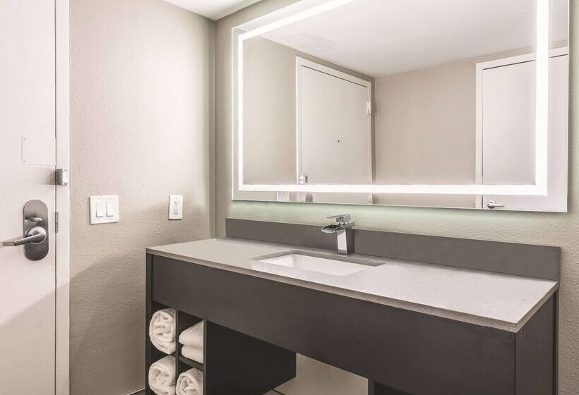 호텔 La Quinta Inn By Wyndham Jupiter