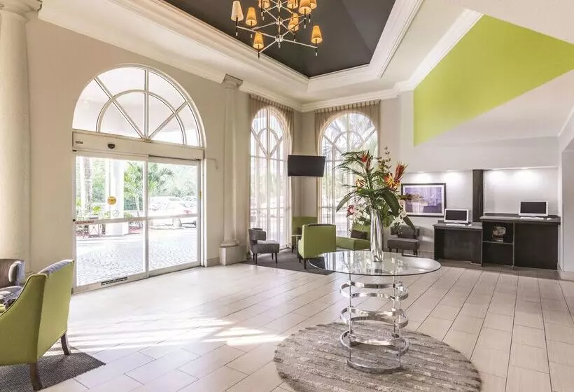 호텔 La Quinta Inn By Wyndham Jupiter