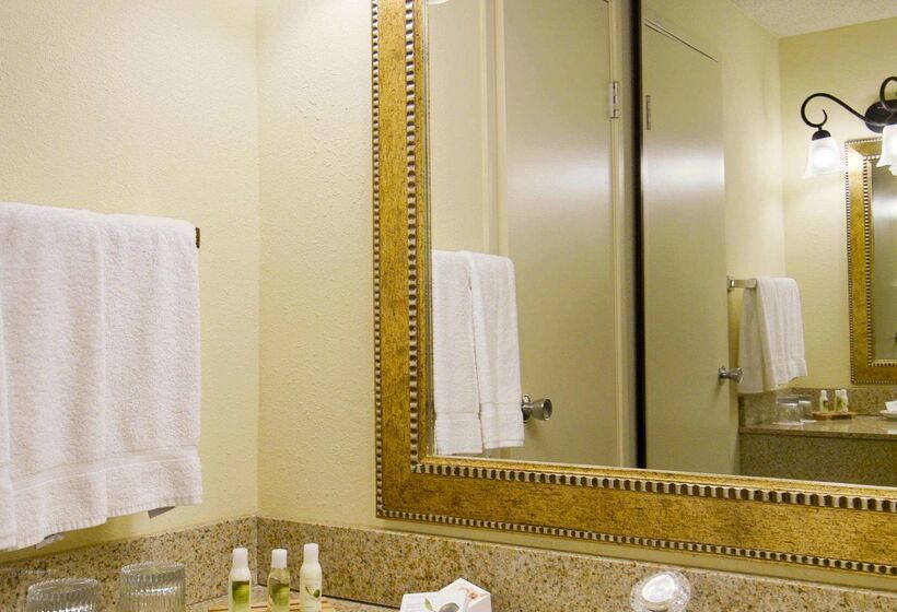 هتل Red Lion Seattle Airport