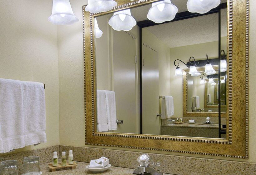 هتل Red Lion Seattle Airport