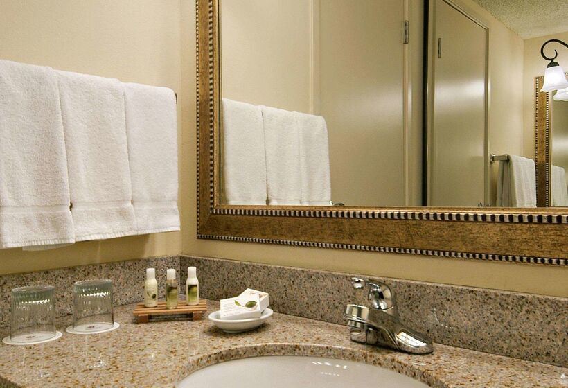 هتل Red Lion Seattle Airport