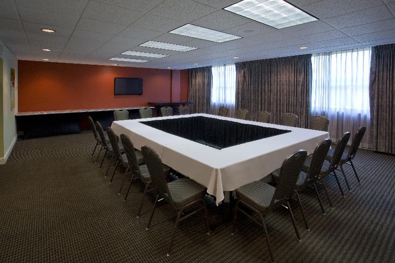 هتل Red Lion Seattle Airport