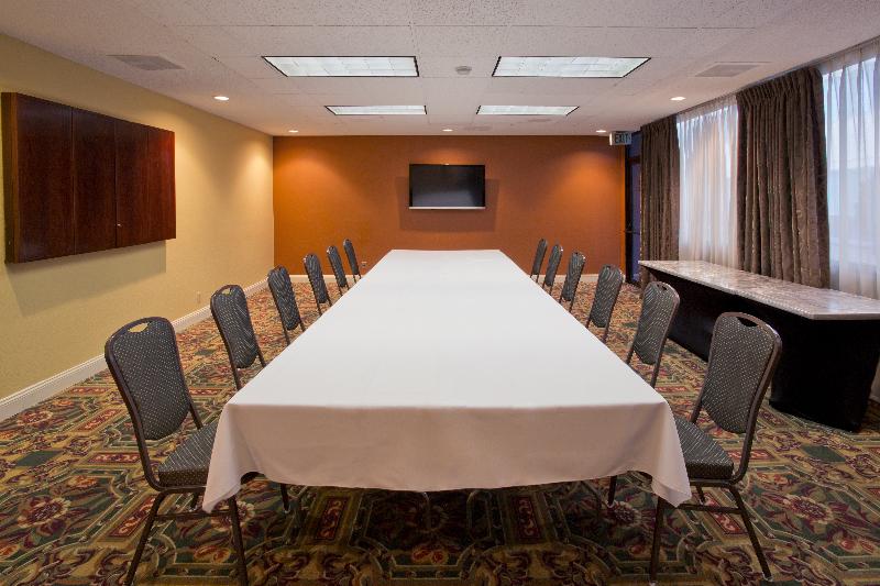 هتل Red Lion Seattle Airport