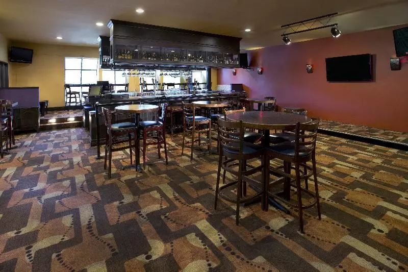 هتل Red Lion  Seattle Airport