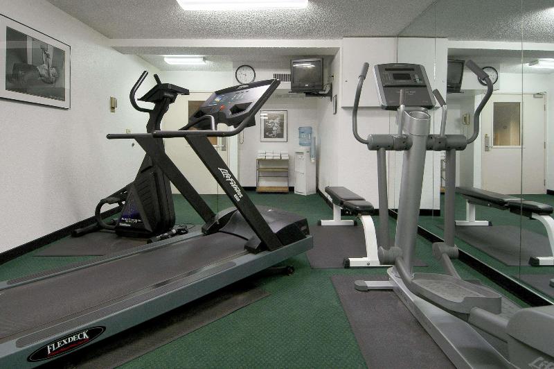 هتل Red Lion Seattle Airport