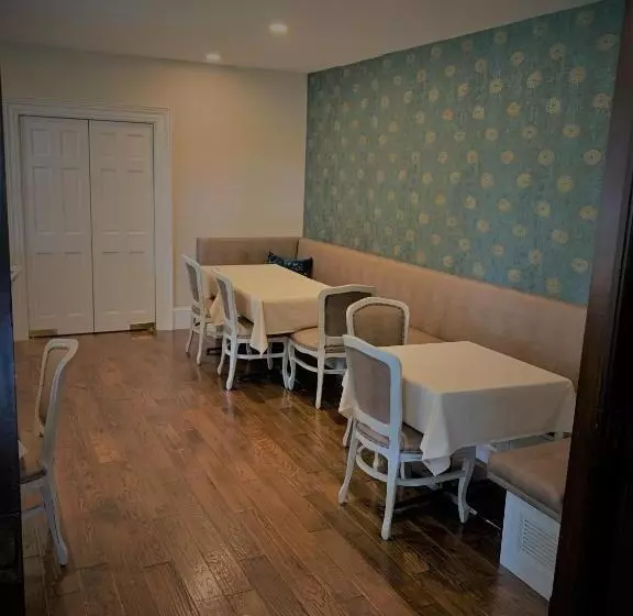 ホテル The West Lane Inn