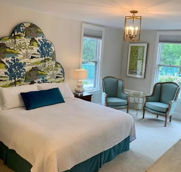 ホテル The West Lane Inn