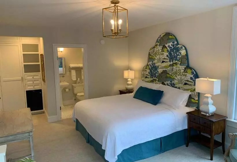 ホテル The West Lane Inn