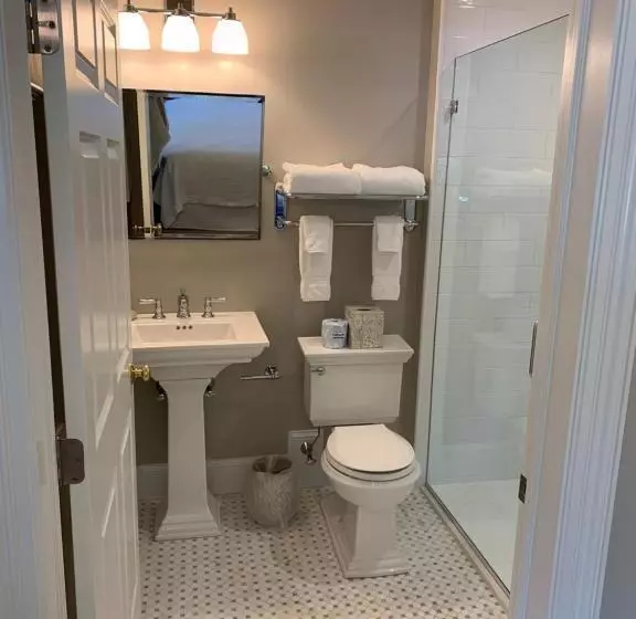 ホテル The West Lane Inn