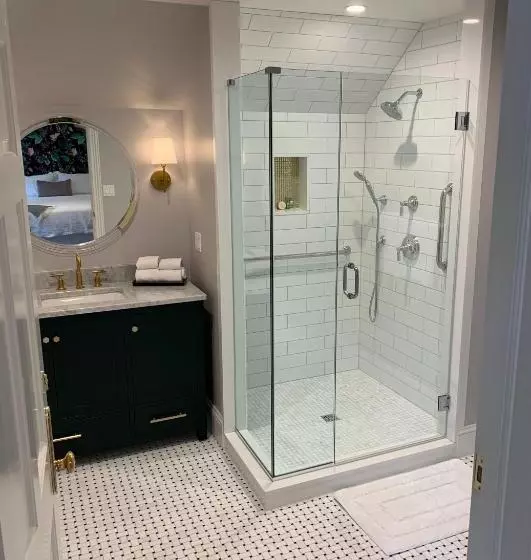 ホテル The West Lane Inn