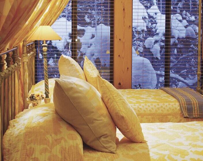 هتل Vail Racquet Club Mountain Resort