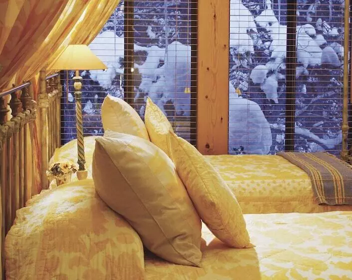 호텔 Vail Racquet Club Mountain Resort