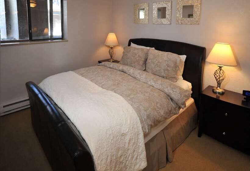 هتل Vail Racquet Club Mountain Resort