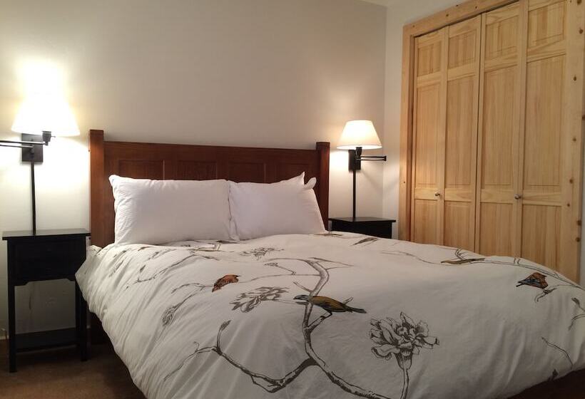 هتل Vail Racquet Club Mountain Resort