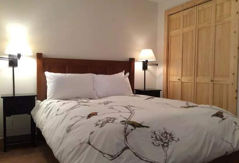 호텔 Vail Racquet Club Mountain Resort