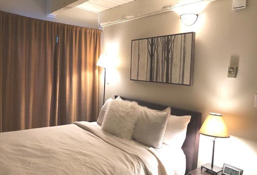 هتل Vail Racquet Club Mountain Resort