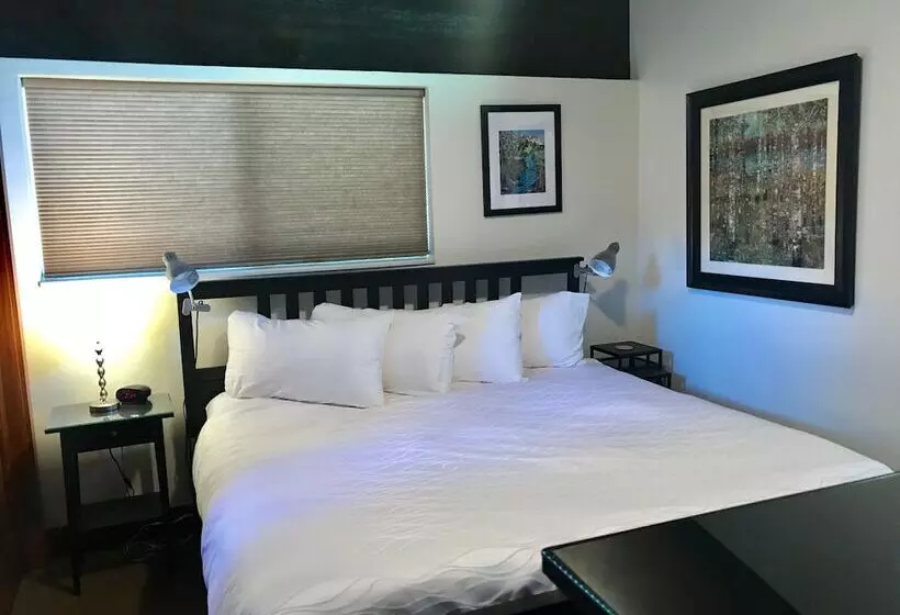 호텔 Vail Racquet Club Mountain Resort