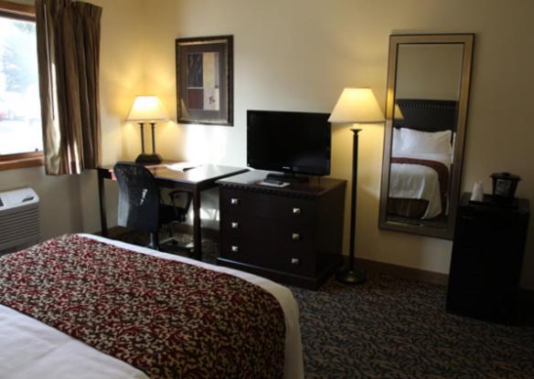 酒店 Valley Inn Sanford Medical Center