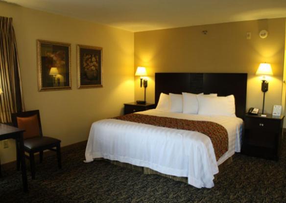 酒店 Valley Inn Sanford Medical Center