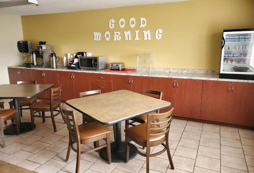 酒店 Valley Inn Sanford Medical Center