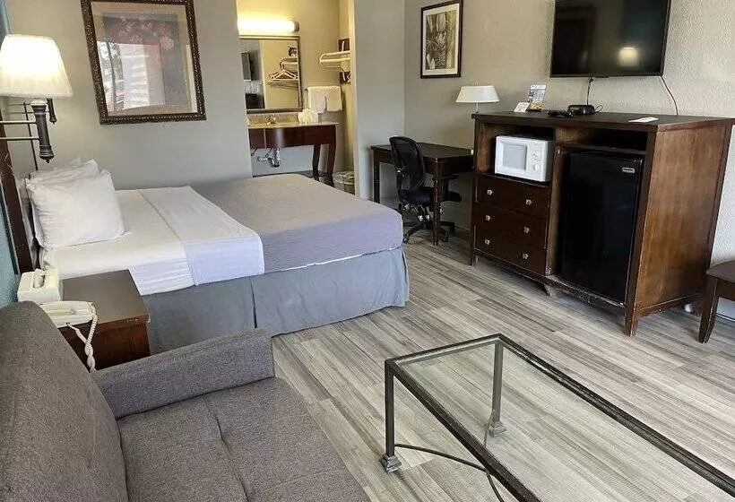 Отель Village Inn Destin