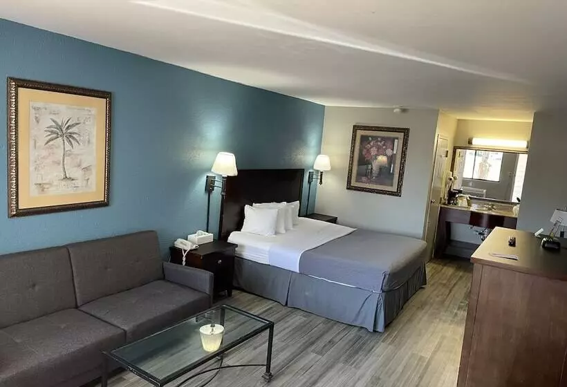 Отель Village Inn Destin