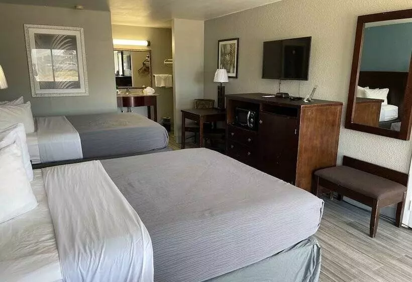 Отель Village Inn Destin