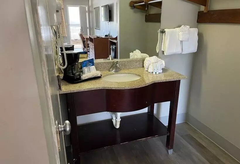 Отель Village Inn Destin