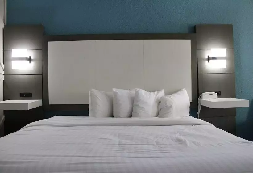 Отель Village Inn Destin